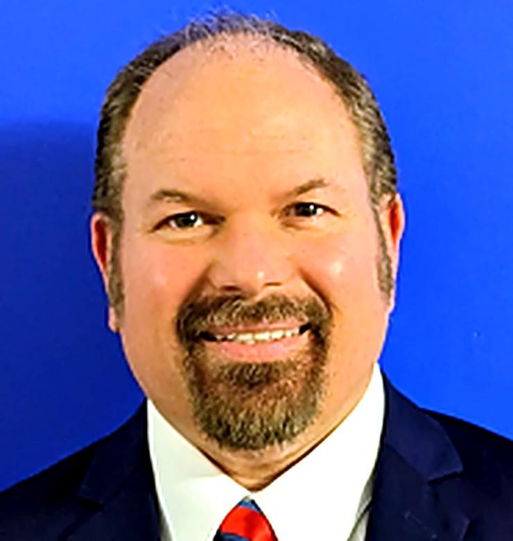 Scott Peters