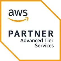 Partner badge