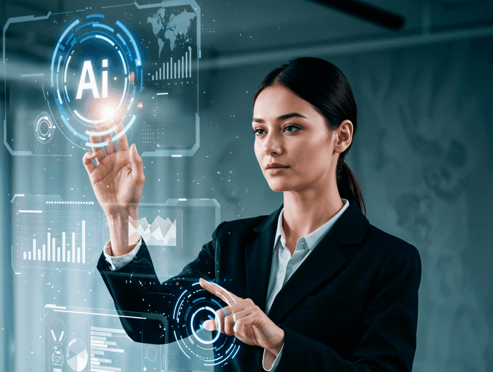 Applied AI