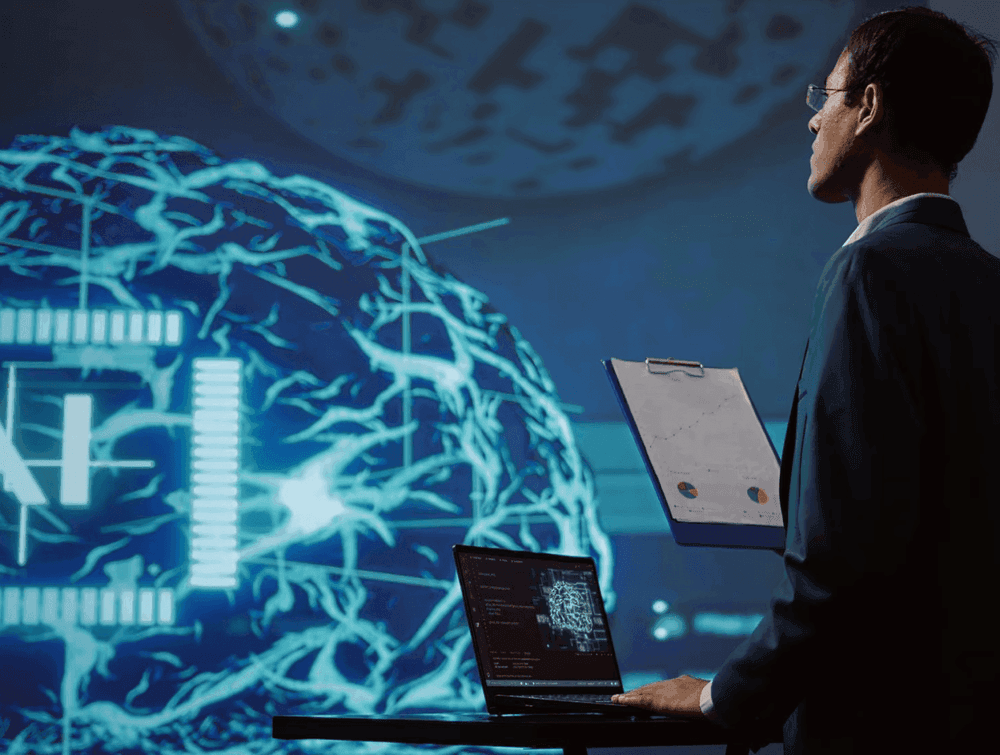 Responsible AI Built In