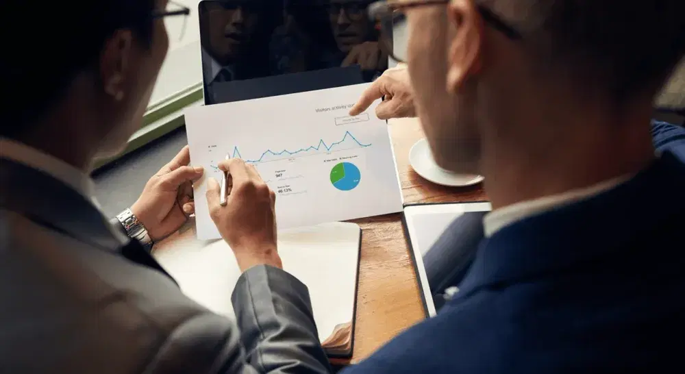 Reports vs Insights