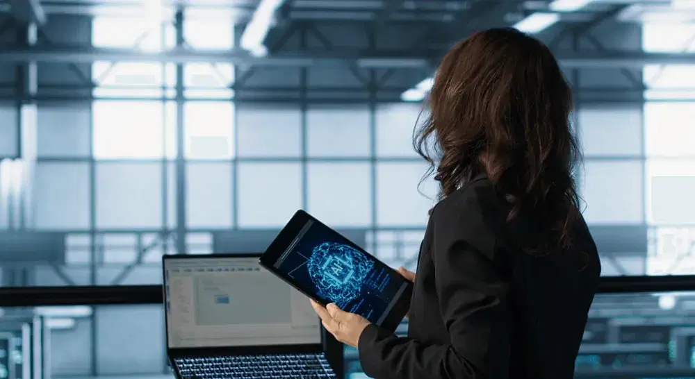 AI Needs Data