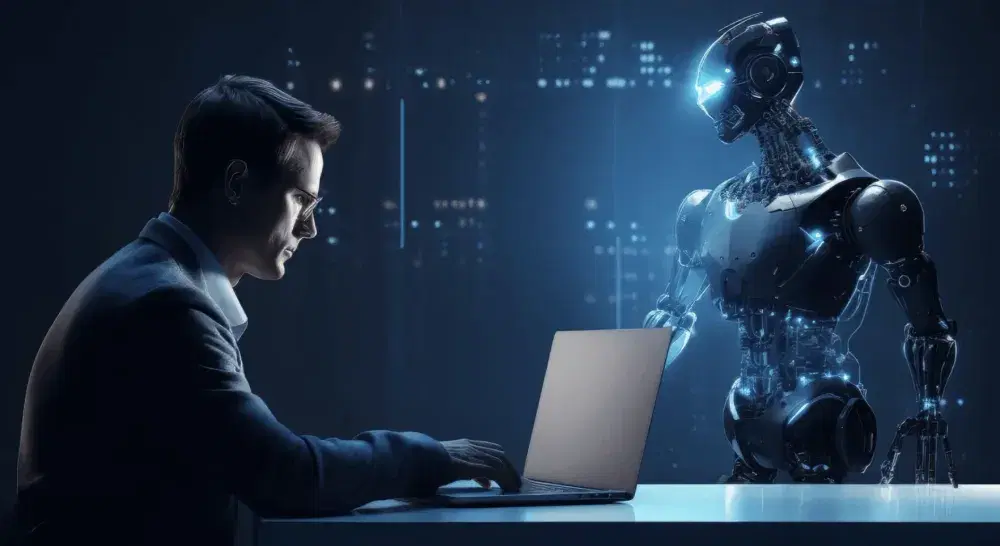 People Drive AI Adoption