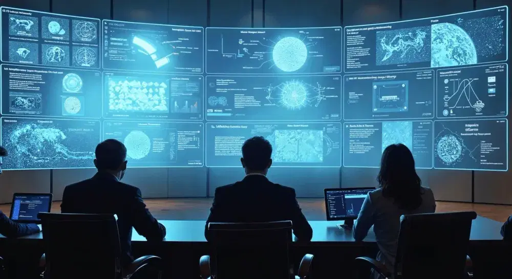 Governed AI Wins