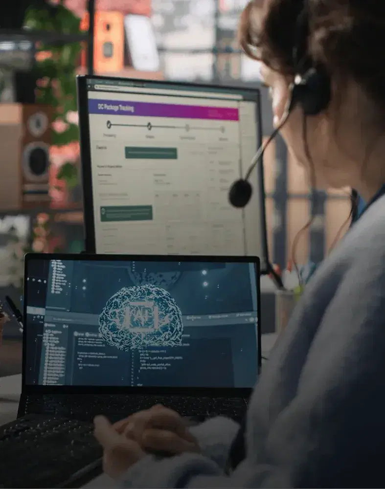 Customer Service Automation
