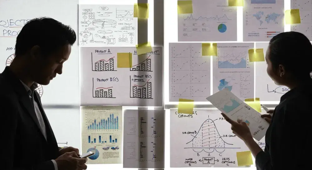 Operations Need Structure