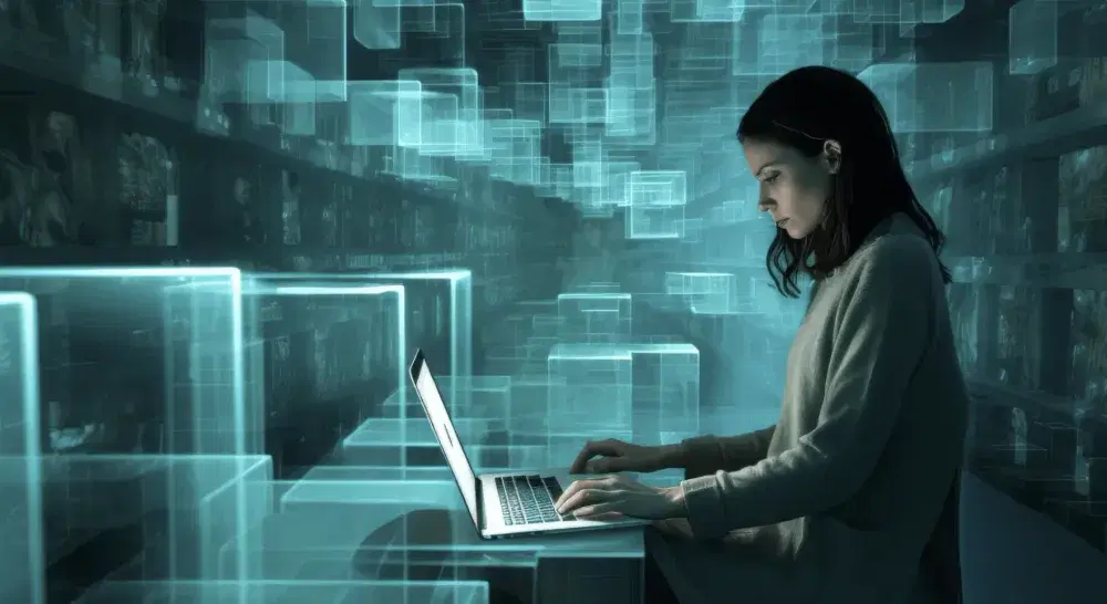AI Depends on Data