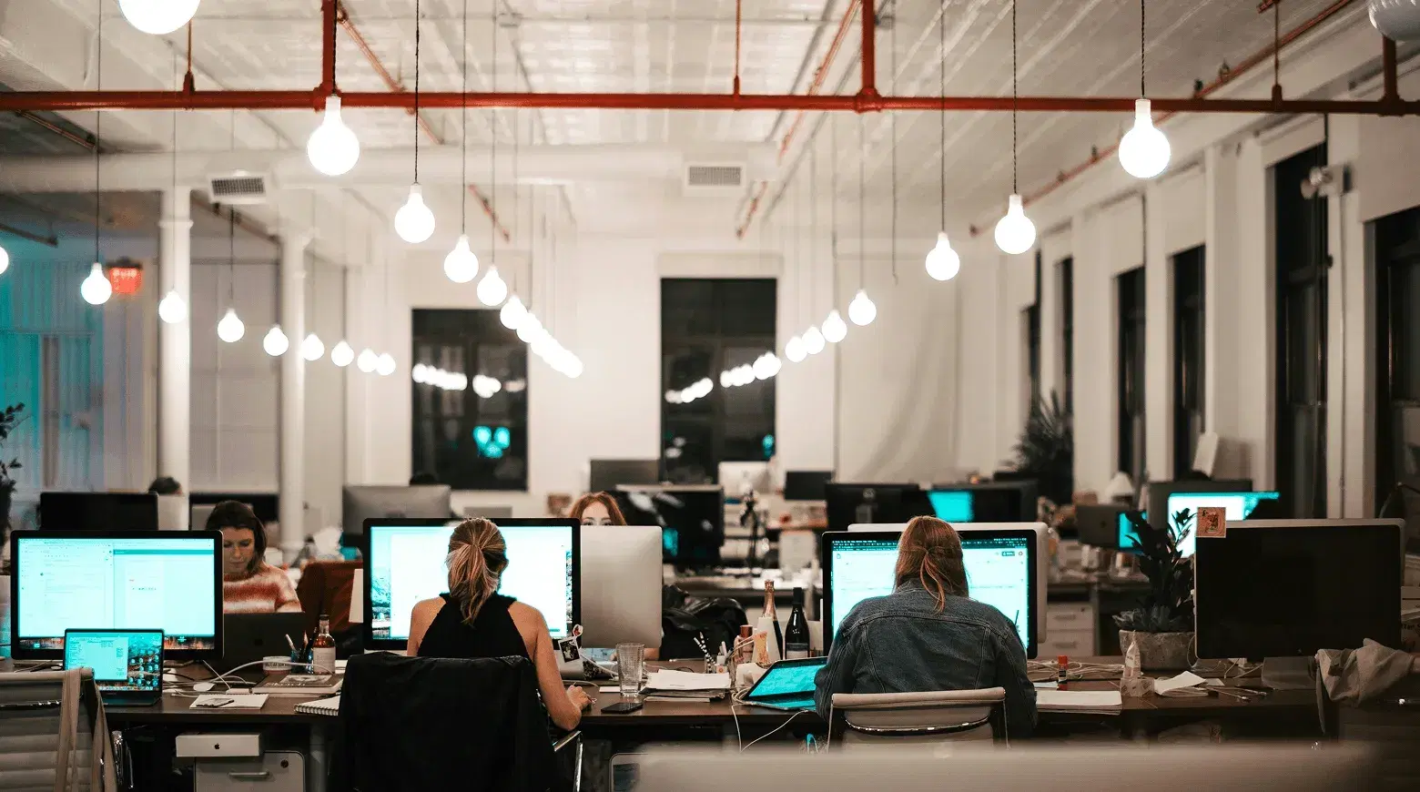 Benefits Processing Transformation