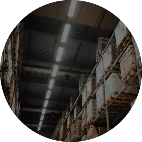 Manufacturing & Supply Chain