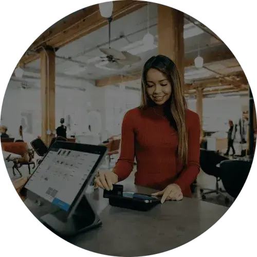 Retail & Consumer