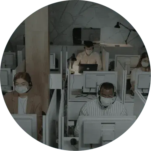 State Agencies