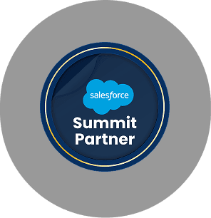 Salesforce Summit Partner