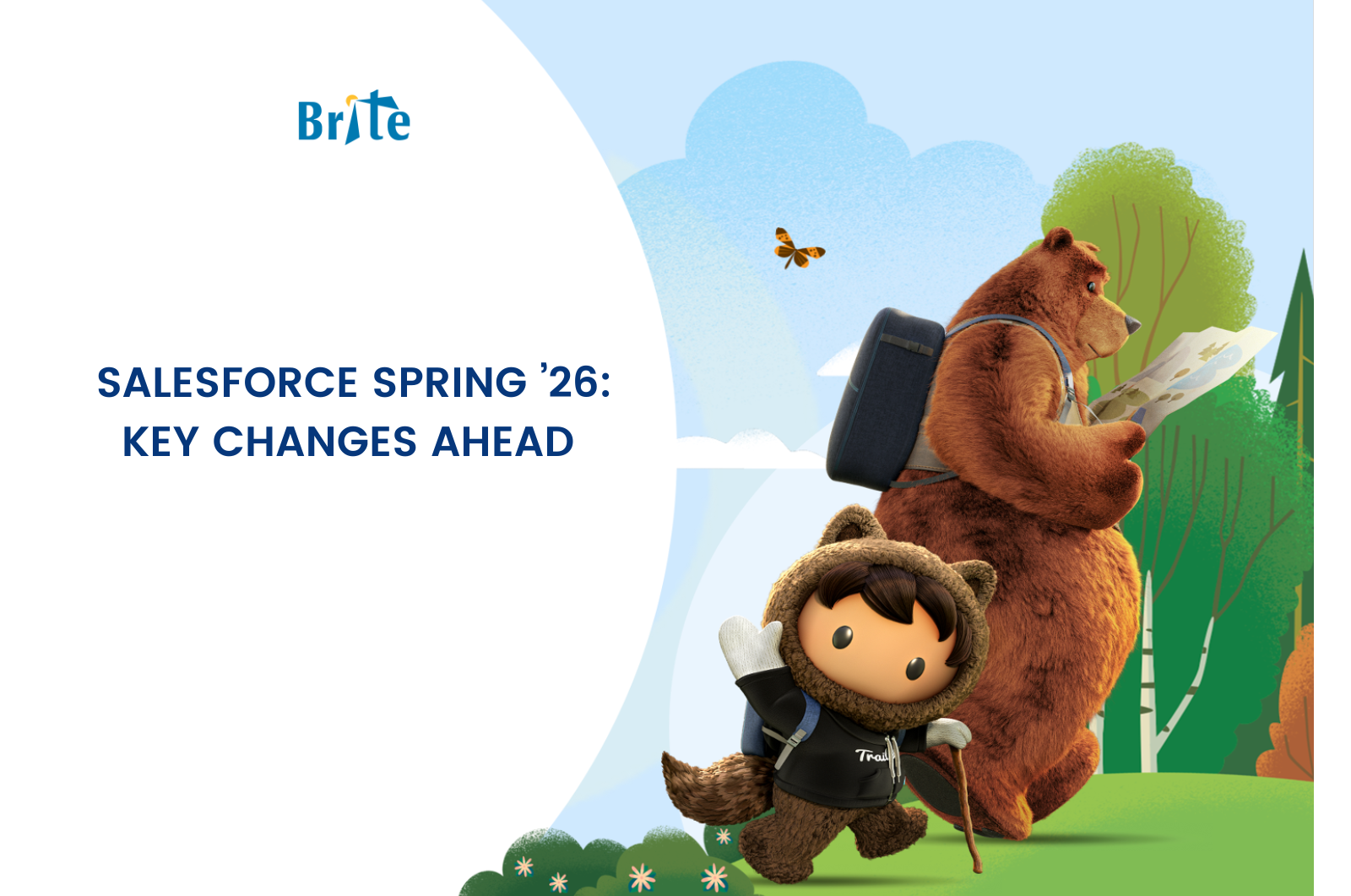 Salesforce Spring ’26 Release: What’s Changing and How to Prepare ...